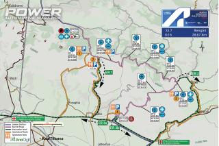 EKO Acropolis Rally 2024 Preview 